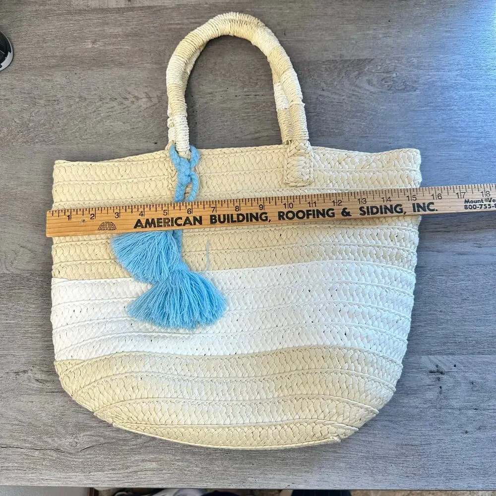 Altru Made for Good Woven Bag